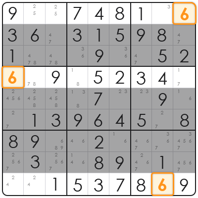 printable sudoku medium